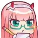 zeronote