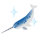 narwhal