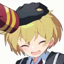 SinclairHeadpat