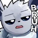 bruh
