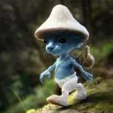 SmurfCat