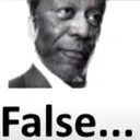MorganFalse MorganFalse