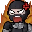 GuardAngry GuardAngry
