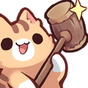 ndcathammer Discord emoji