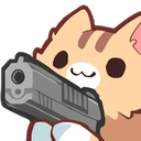 ndcatgun Discord emoji