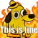 ThisIsFine