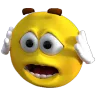 shocked