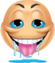 FreakyDrool