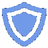Trial_Moderator Discord emoji