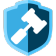TrialModerator Discord emoji