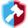 b_Moderator Discord emoji