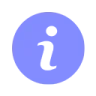 PurpleInfo Discord Emoji
