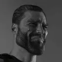 AD_SadChad Discord Emoji