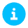 Info Blue Discord Emoji