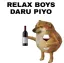 relax