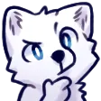 Fox_Thinking Discord Emoji