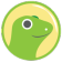 :coingecko: