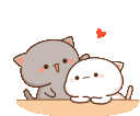 catsnuggles Discord Emoji