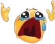 agony