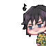 GiyuuLook