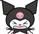 sanrio_kuromi_cry_mad_ree_tantru