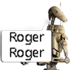 RogerRoger