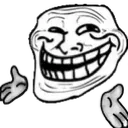 trolled