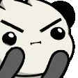 panda_nothappy