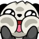 panda_awe