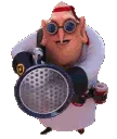 fartgun