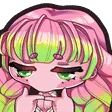 mitsuriuwu_magicaldns Discord Emoji