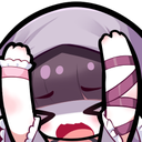 notlikeshadow Discord Emoji - Anime Sekai