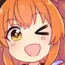 Wink Discord Emoji - Anime Sekai