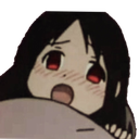 DGahh Discord sticker | Anime Sekai