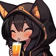 catsip_magicaldns Discord Emoji
