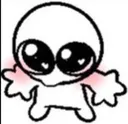 cutelittlestance