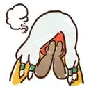 Embarrassed