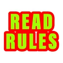 rules