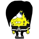 SpongeBobEmo