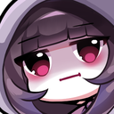 shadowHUH custom emote | Anime Sekai