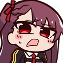 whatTheFackDisgust Discord Emoji from Anime Sekai