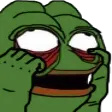pepeagony