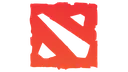 Dota2Logo Discord Emoji