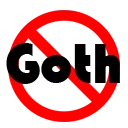 NotGoth
