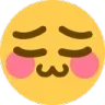 uwu Discord Emoji