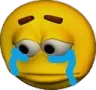 sad Discord Emoji
