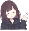 mashahello Discord Emoji | Anime Sekai