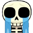 CRSkeletonCry