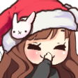 festivehehe Discord Emoji | Anime Sekai