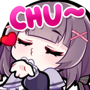 shadowChu Discord Emoji - Anime Sekai